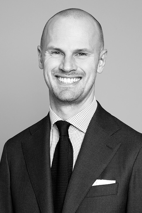 Christoffer Malmström