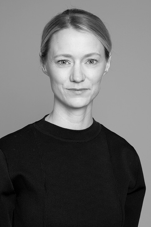 Anna Möllersten